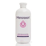 MENORAXON intímna hygiena na olejovej báze gél 1x500 g obrázok