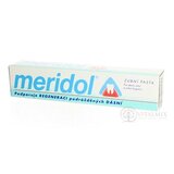 MERIDOL ZUBNÁ PASTA 1x75 ml obrázok