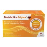 Metabolica Triplex cps mol 1x20 ks obrázok