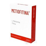 METIOFITINA tbl 1x15 ks obrázok