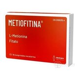 METIOFITINA tbl (inov. 2025) 1x15 ks obrázok
