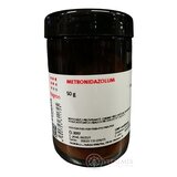 Metronidazolum - FAGRON plv 1x50 g obrázok