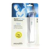 MICROLIFE TEPLOMER DIGITÁLNY MT 3001 1x1 ks obrázok