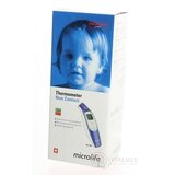 MICROLIFE TEPLOMER DIGITÁLNY NC 100 bezkontaktný 1x1 ks obrázok