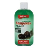 Milva ŠAMPÓN DECHT (Milva Shampoo PINTE TAR) 1x200 ml obrázok