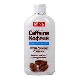 Milva ŠAMPÓN KOFEÍN A CHINÍN (Milva Shampoo Caffeine with Quinine) 1x200 ml obrázok