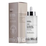 mioWell RENEWING HAIR SERUM sérum proti vypadávaniu vlasov, unisex 1x100 ml obrázok