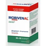 MOBIVENAL micro tbl flm 60+10 zadarmo (70 ks) obrázok