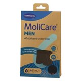 MoliCare MEN M absorpčná spodná bielizeň 1x1 ks obrázok