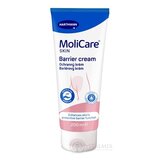MoliCare SKIN Bariérový krém (bordový rad) 1x200 ml obrázok