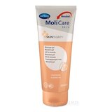 MoliCare SKIN Masážny gél (oranžová rada) 1x200 ml obrázok