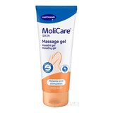 MoliCare SKIN Masážny gél (oranžová rada) 1x200 ml obrázok