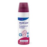 MoliCare SKIN Ochranný olej v spreji (fialová rada) 1x200 ml obrázok