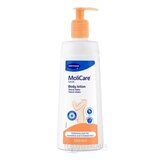 MoliCare SKIN Telové mlieko (oranžová rada) 1x500 ml obrázok