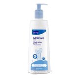 MoliCare SKIN Umývací gél (modrá rada) 1x500 ml obrázok