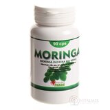 MORINGA OLEIFERA - Medika Pharm cps 1x90 ks obrázok