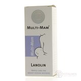 MULTI-MAM LANOLIN krém 1x30 ml obrázok