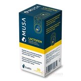MUSA LACTOFEM cps 1x30 ks obrázok