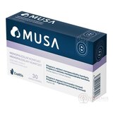 MUSA MENOPAUZÁLNY KOMFORT cps 1x30 ks obrázok