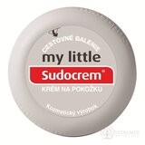 my little Sudocrem ochranný krém, cestovné balenie 1x22 g obrázok