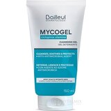 MYCOGEL Čistiaci gél - Bailleul (Cleansing gel) 1x150 ml obrázok