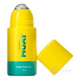 Namman MUAY CBD Cryo Roll-on masážna emulzia 1x75 ml obrázok