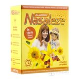 Nasaleze ALLERGY 800 mg nosový práškový sprej, 1x200 dávok obrázok