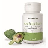 NástrojeZdravia ARTIČOKA Extra cps 1x60 ks obrázok