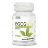 NástrojeZdravia EGCG Extra cps Extrakt zo zeleného čaju 400 mg 1x60 ks obrázok