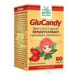 NATURES GluCandy tbl 1x60 ks obrázok