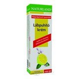 NATURLAND ZMÄKČUJÚCI KRÉM NA NOHY 1x100 ml obrázok