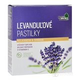 NaturProdukt LEVANDUĽOVE PASTILKY 1x20 ks obrázok