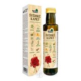 NaturProdukt ŠVÉDSKE KVAPKY 1x500 ml obrázok
