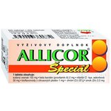 NATURVITA ALLICOR špeciál tbl 1x60 ks obrázok