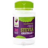 NATUSWEET STEVIA KRISTALLE+ 10:1 sladidlo, práškové 1x250 g obrázok
