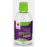 NATUSWEET STEVIA LIQUID (KVAPKY) sladidlo, tekuté 1x100 ml obrázok