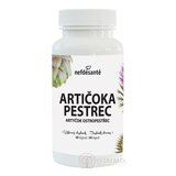 nefdesante ARTIČOKA  PESTREC cps 1x60 ks obrázok