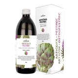 nefdesanté ARTIČOKA PESTREC šťava 1x500 ml obrázok