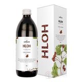 nefdesanté HLOH šťava, s vitamínom C, 1x500 ml obrázok