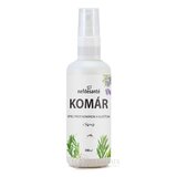 nefdesanté KOMÁR sprej proti komárom a kliešťom 1x100 ml obrázok