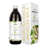 nefdesanté MORUŠA BIELA výťažok z listov - šťava 1x500 ml obrázok