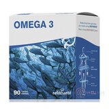 nefdesanté OMEGA 3 cps 6x15 (90 ks) obrázok