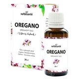 nefdesanté OREGANO Oreganový olej kvapky 1x30 ml obrázok