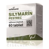 nefdesanté SILYMARÍN tbl 6x10 (60 ks) obrázok