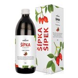 nefdesanté ŠÍPKA šťava 1x500 ml obrázok