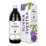 nefdesanté SLIVKA šťava 1x500 ml obrázok