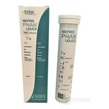 NEFROPHAN LEUCO diagnostické prúžky na moč 1x50 ks obrázok