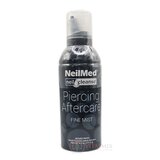 NeilMed Piercing AfterCare Wound Wash 177ml sprej 1x177 ml obrázok