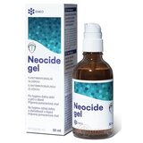 Neocide gél ENEO antibakteriálny gél pre regeneráciu ústnej mikroflóry 1x50 ml obrázok