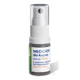 Neocide spray Plus do vrecka ENEO 1x10 ml obrázok